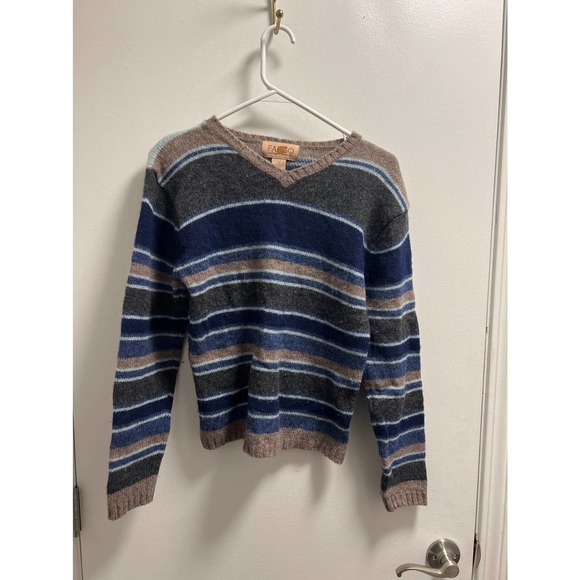 * Vtg Fargo Clothing & Supply Co Women’s Sweater - Picture 1 of 3
